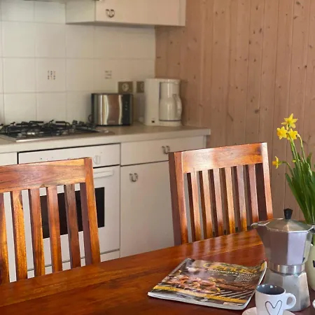 Casa Anna Appartement Vesta