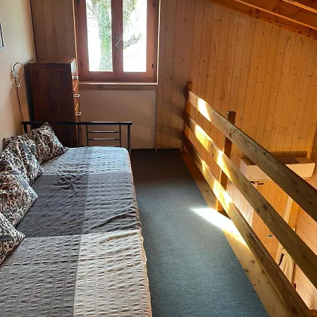 Casa Anna Appartement Vesta