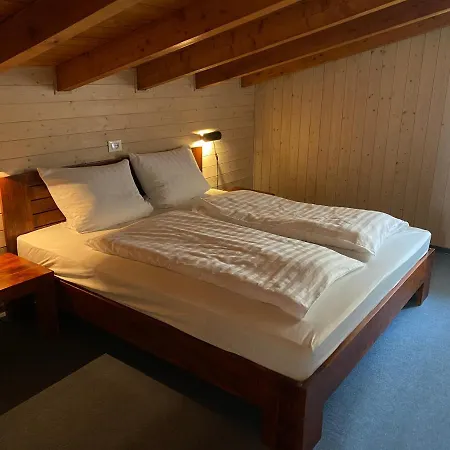 Casa Anna Appartement *