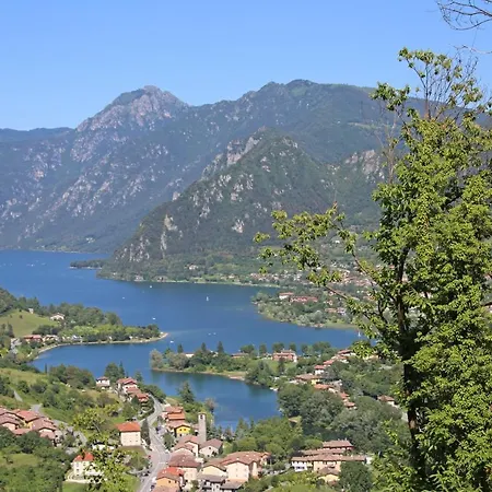 Appartement Casa Anna