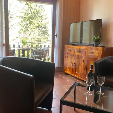 Casa Anna Apartment Vesta
