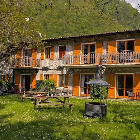 Casa Anna Apartment Vesta