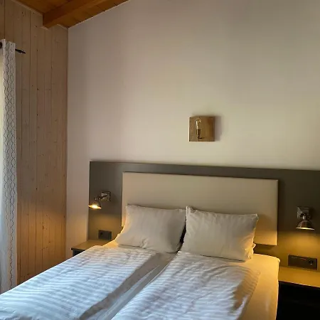 Casa Anna Apartment