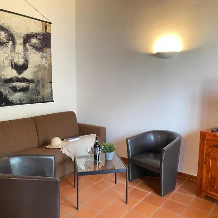 Casa Anna *