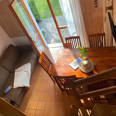 Casa Anna Apartment Vesta