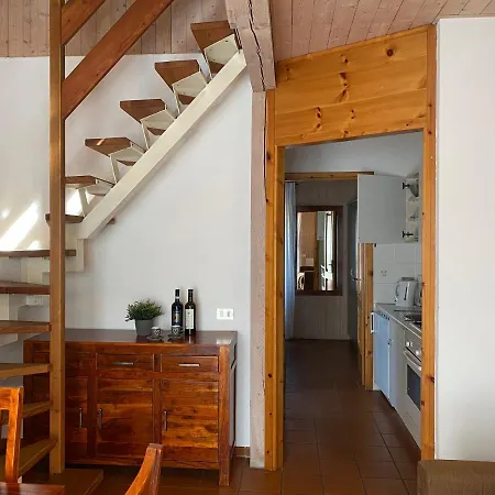 Casa Anna Apartment Vesta