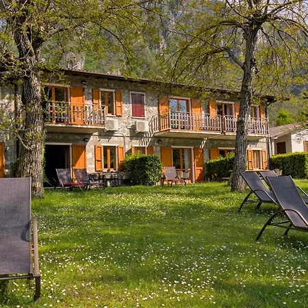 Casa Anna Vesta