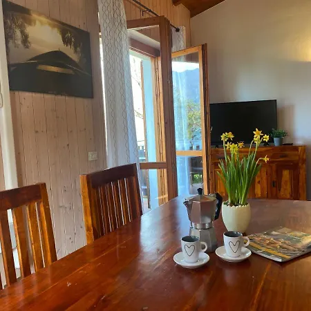 Apartment Casa Anna