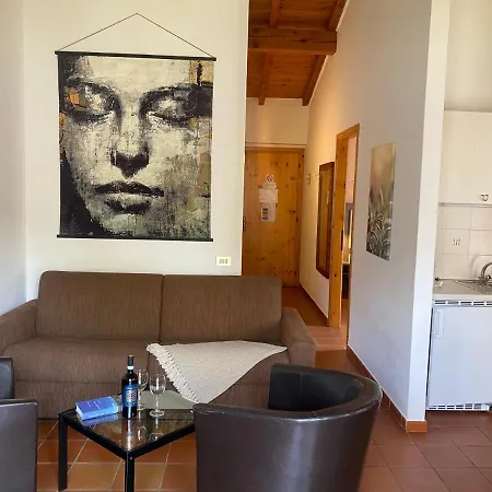Casa Anna *