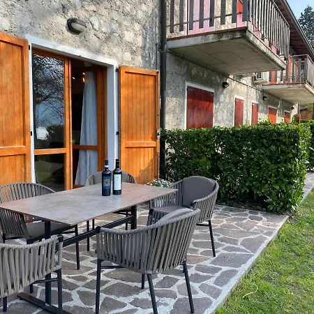 Casa Anna Apartment *