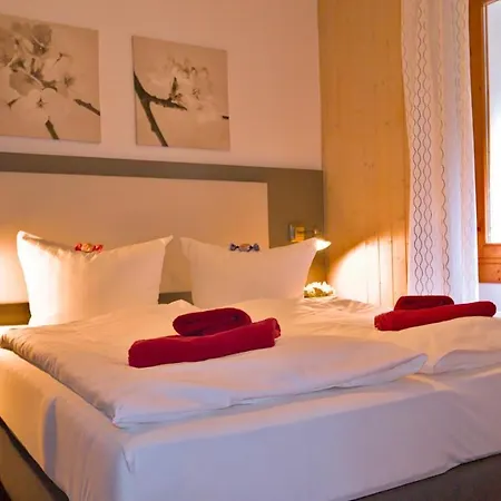 Apartment Casa Anna