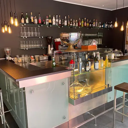 Apartamento Casa Anna Vesta