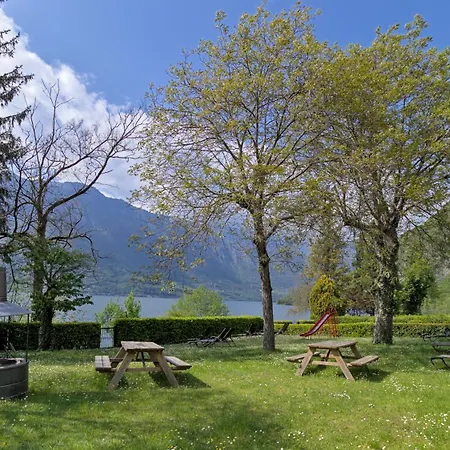 Apartamento Casa Anna *