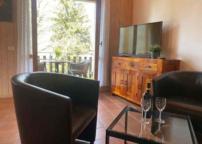 Casa Anna Apartment Vesta