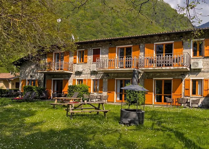 Casa Anna Apartment Vesta