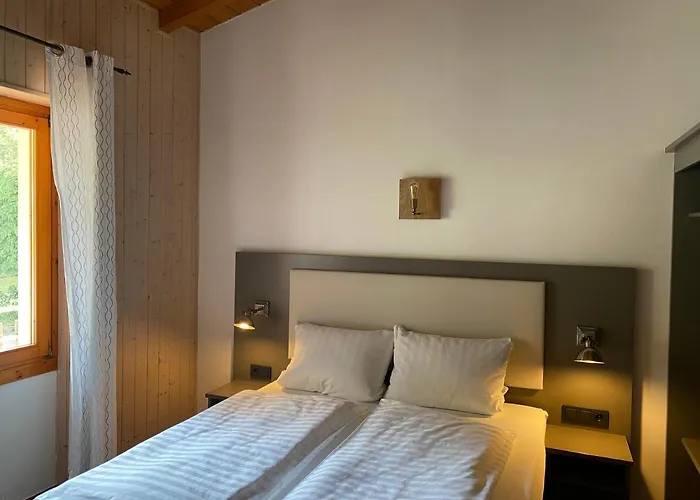 Casa Anna Apartment