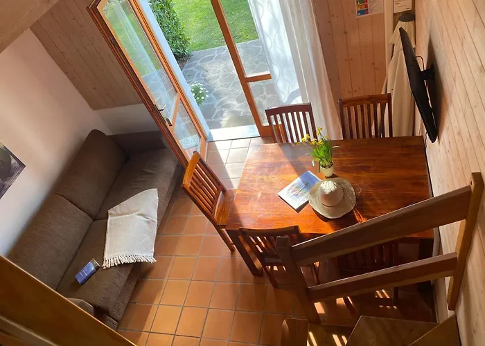 Casa Anna Apartment Vesta