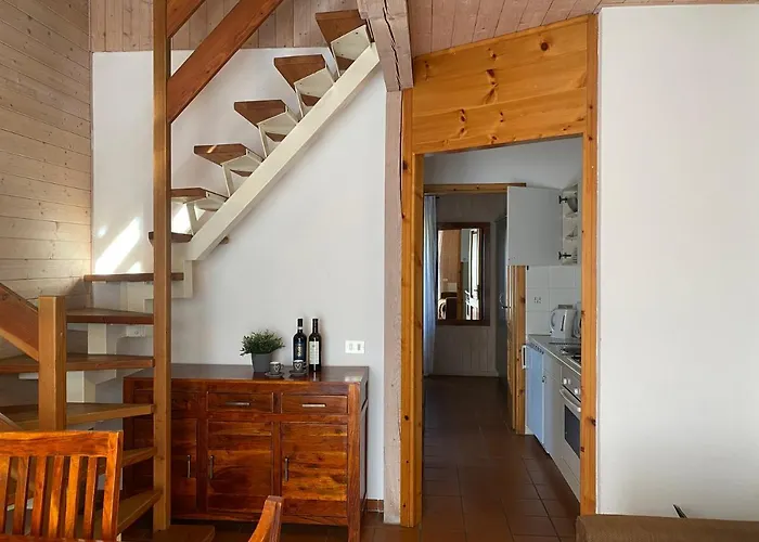 Casa Anna Apartment Vesta