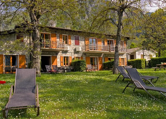 Casa Anna Vesta