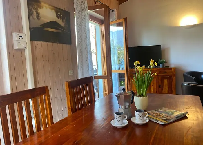 Apartment Casa Anna