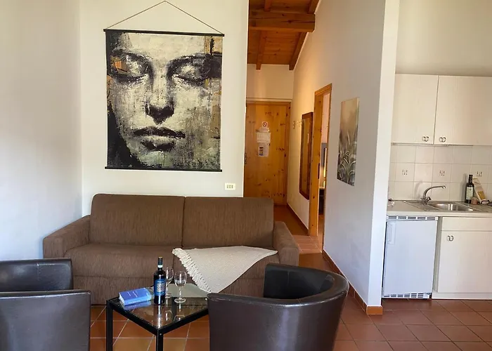 Casa Anna *