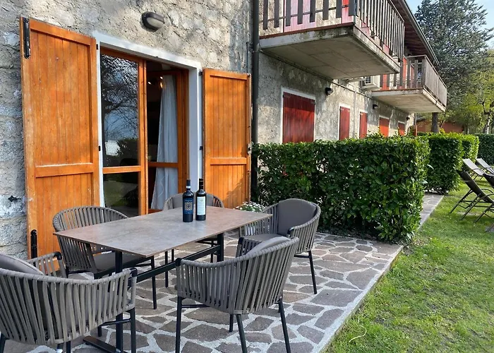 Casa Anna Apartment *