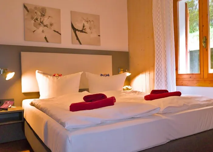Apartment Casa Anna