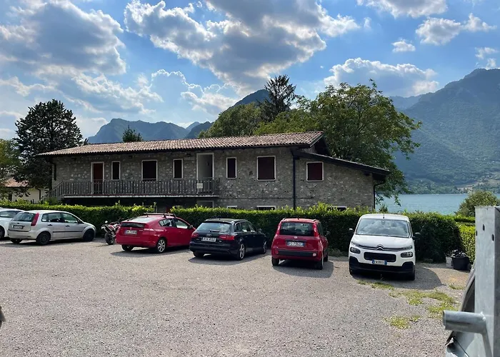 Apartment Casa Anna Vesta